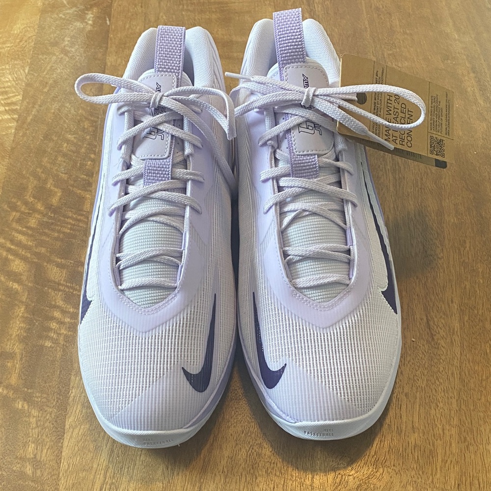 Nike G.T. Jump Academy Barely Grape/Ink Hydrangeas